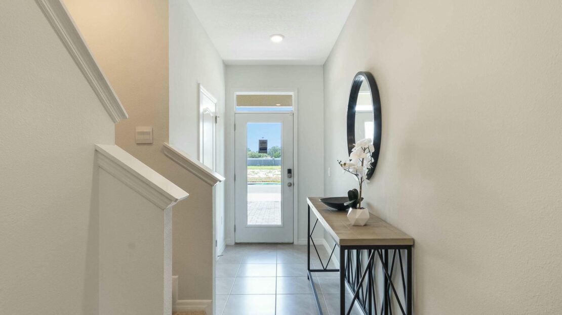 Vale - Unit A model in Kissimmee