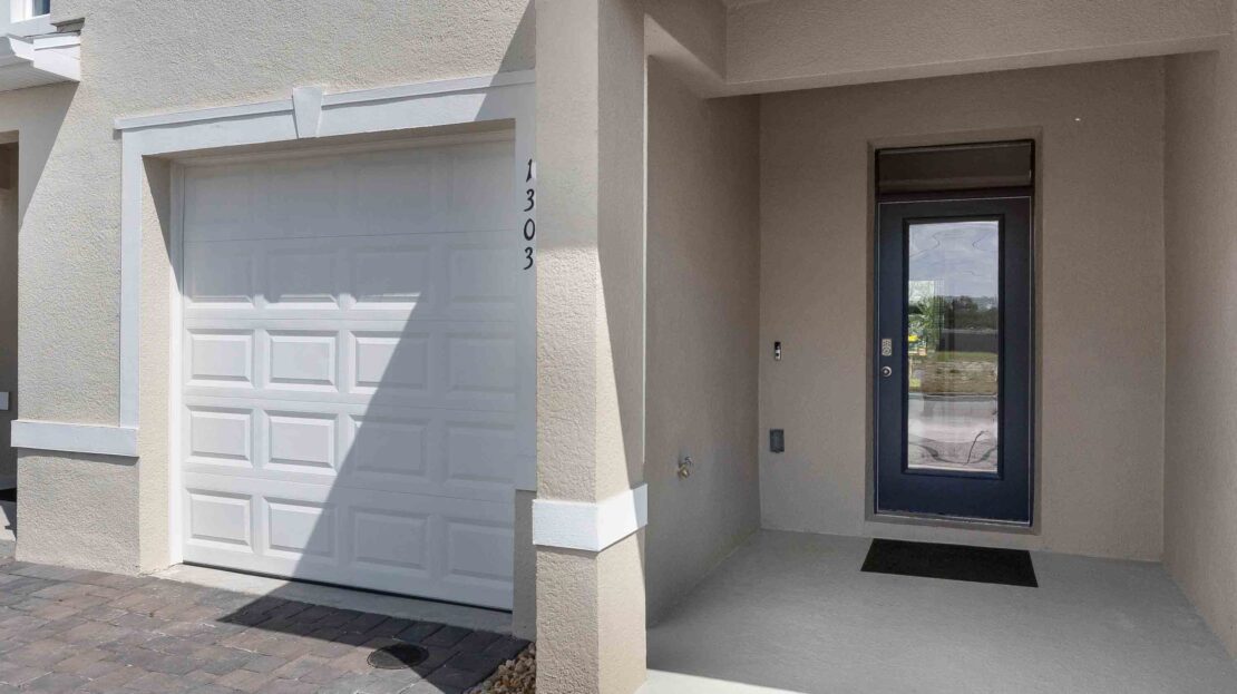 Osceola Village Townhomes Kissimmee