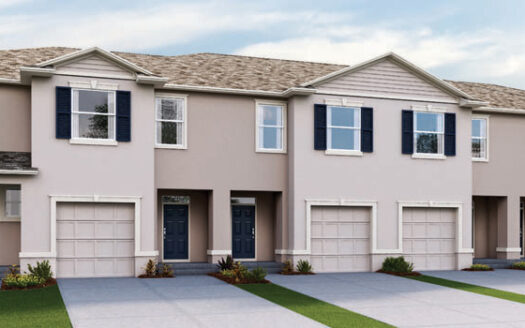 Fish Lake Cove Exterior