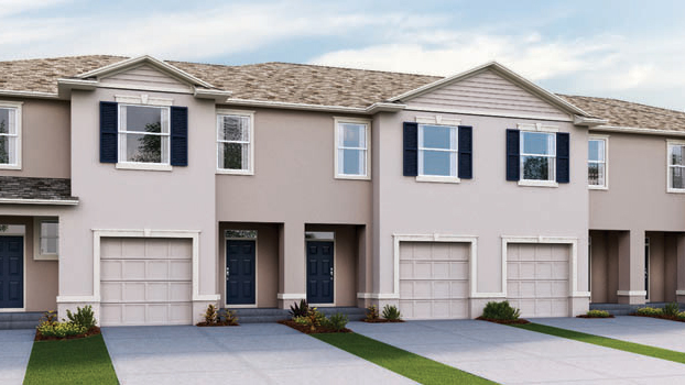 Fish Lake Cove Exterior