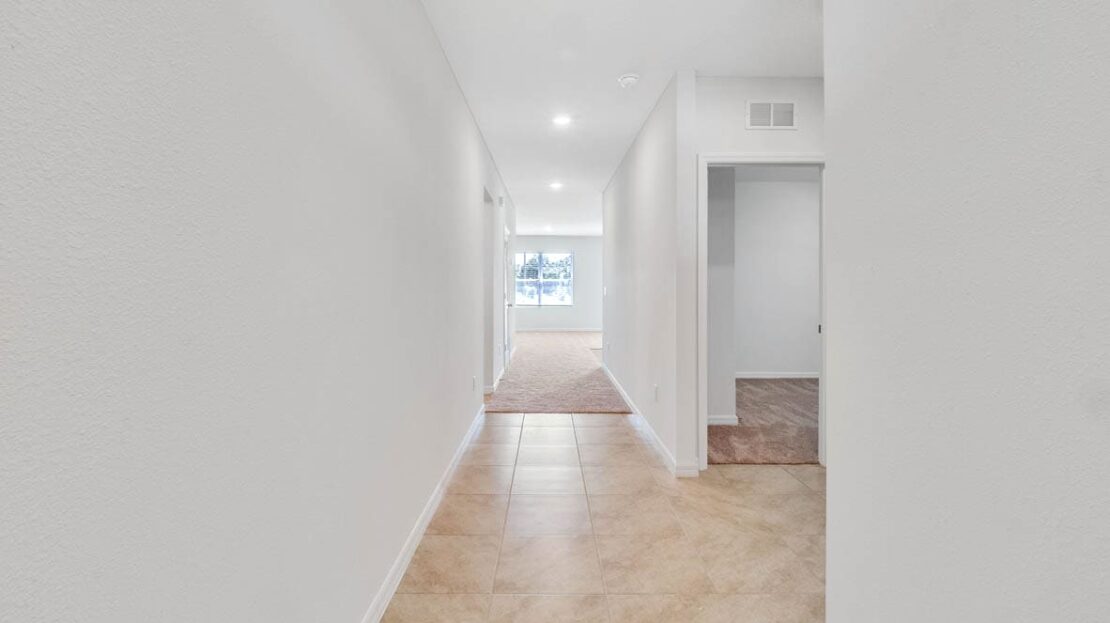 Freeport model in Poinciana