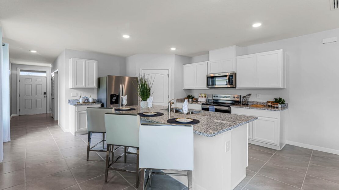 Harper model in Kissimmee