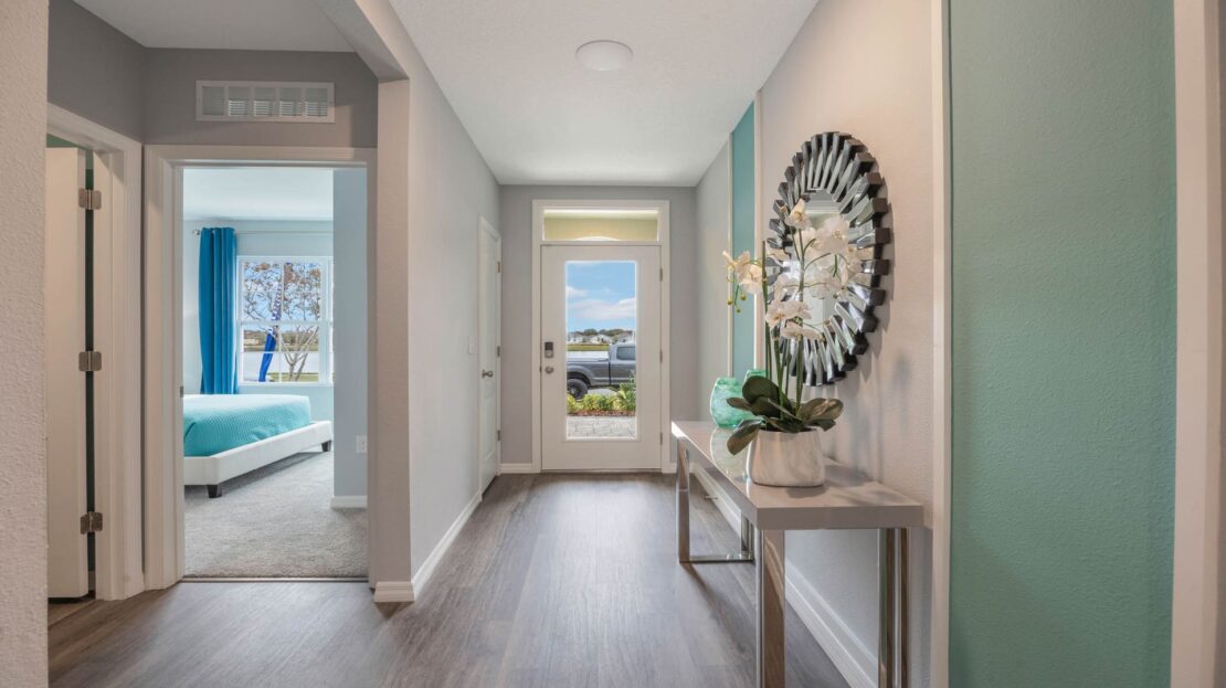 Cali model in Kissimmee