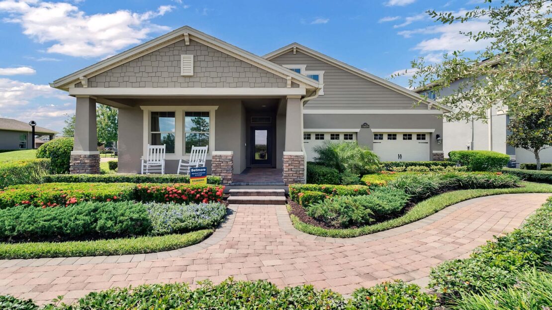 Waterleigh Single family