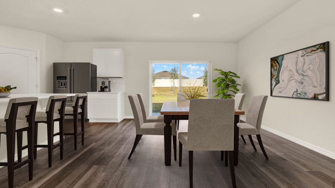 Parker model in Apopka
