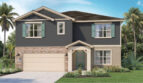 Hayden Modern Model | Buena Lago Modern