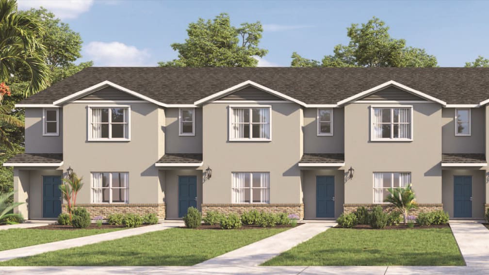 Fish Lake Cove Townhome