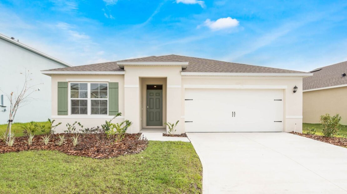 Aria model in LAKE ALFRED