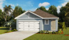 Allex 2 Model | Villamar by Express Homes