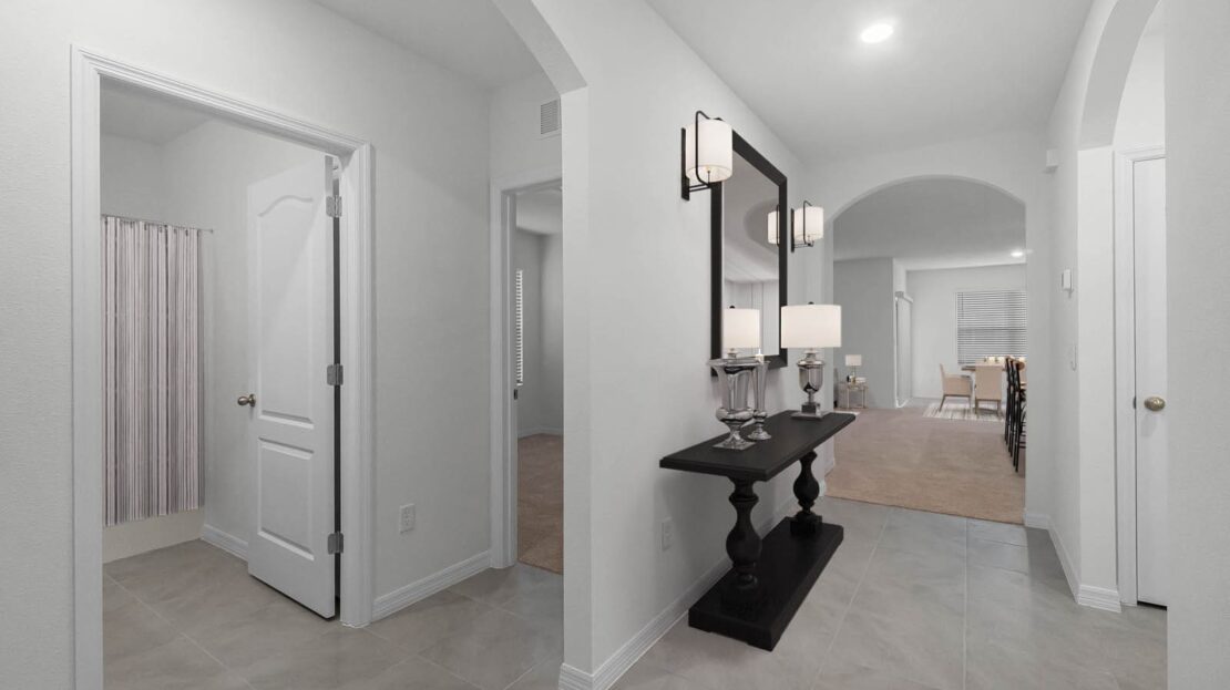 Cypress Park Estates-Aria Model