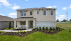 Hayden Model | Cypress Park Estates