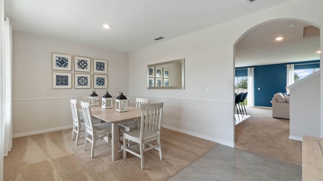 Cypress Park Estates-Hayden Model