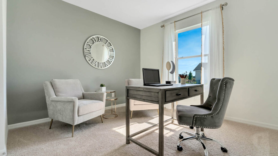 Cypress Park Estates Single family