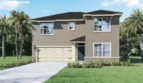 Ensley Model | Cypress Park Estates