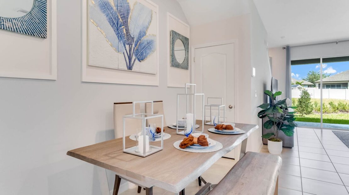Brentwood-Glen - Unit B Model
