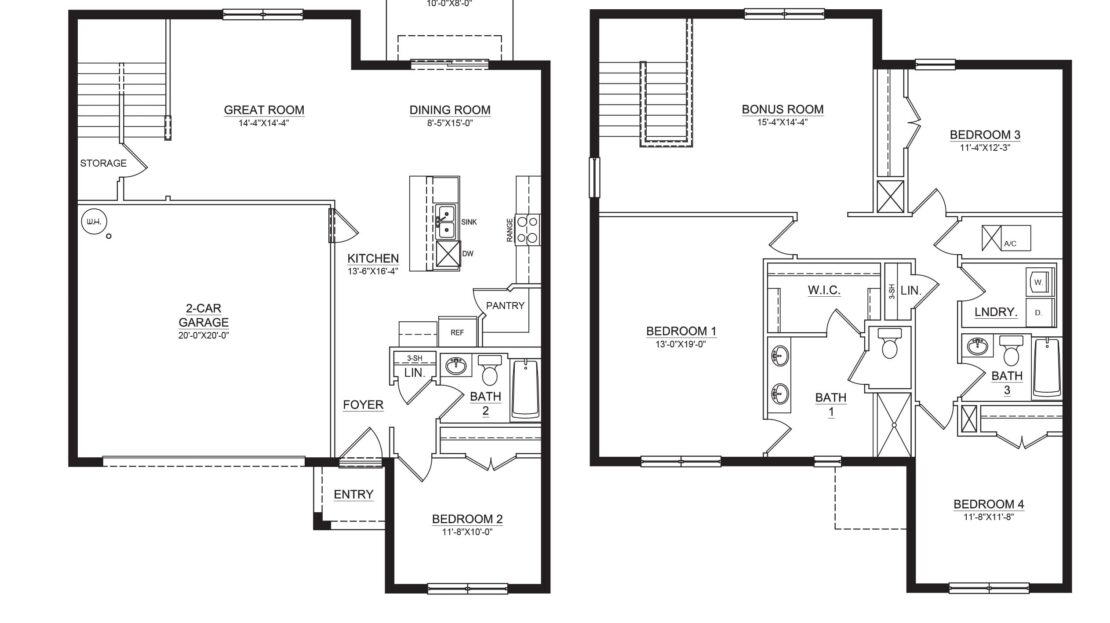 Ensley model in Haines City