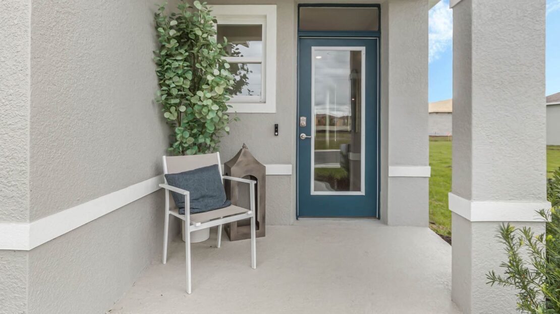 Lake Deer Estates-Harper Model