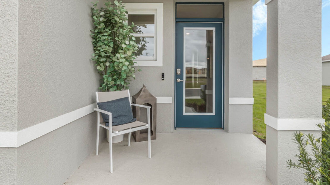 Lake Deer Estates Poinciana