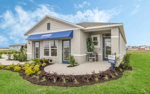 Lake Deer Estates Exterior