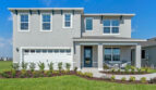 Hayden Model | Lake Deer Estates