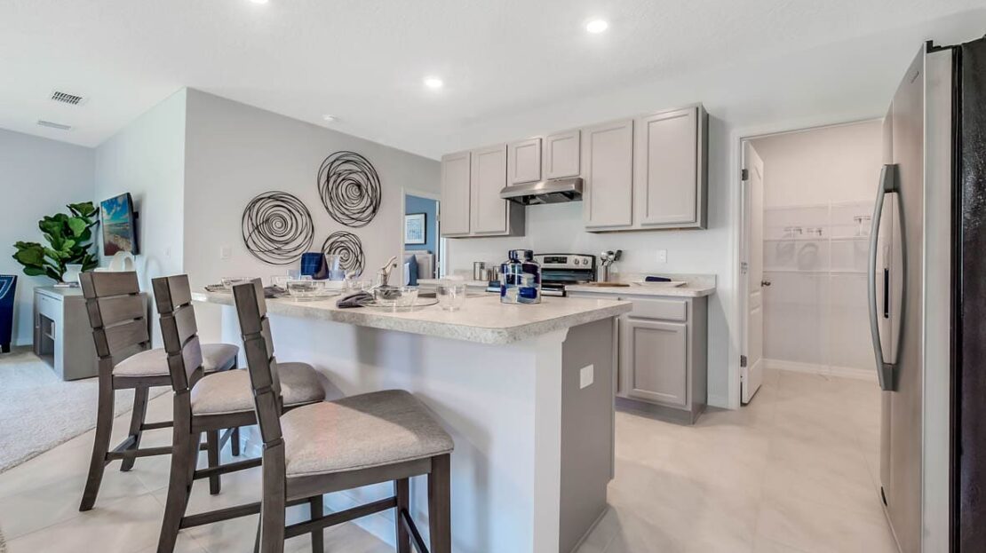 Bradbury Creek-Robie Model