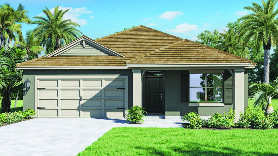 Cali model in LAKE WALES