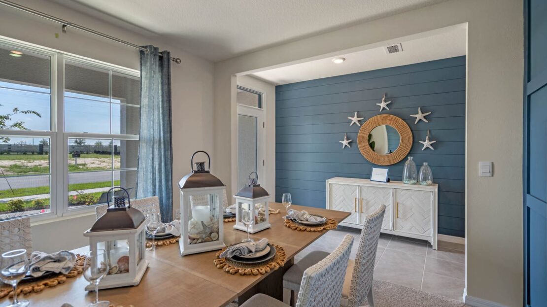 Hayden model in LAKE ALFRED