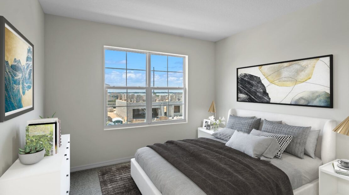 Ensley model in LAKE ALFRED