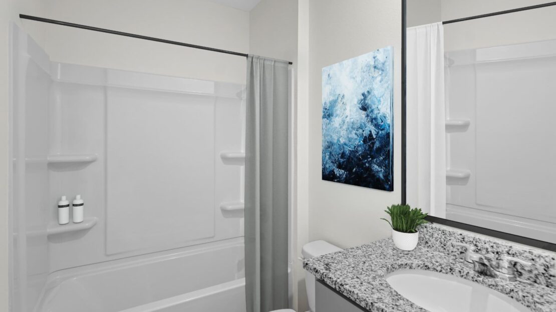 Eden Hills-Ensley Model