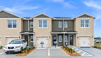 Horse Creek at Crosswinds Townhomes