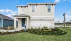 Robie Model | Summerlin at Hawthorne Ranch