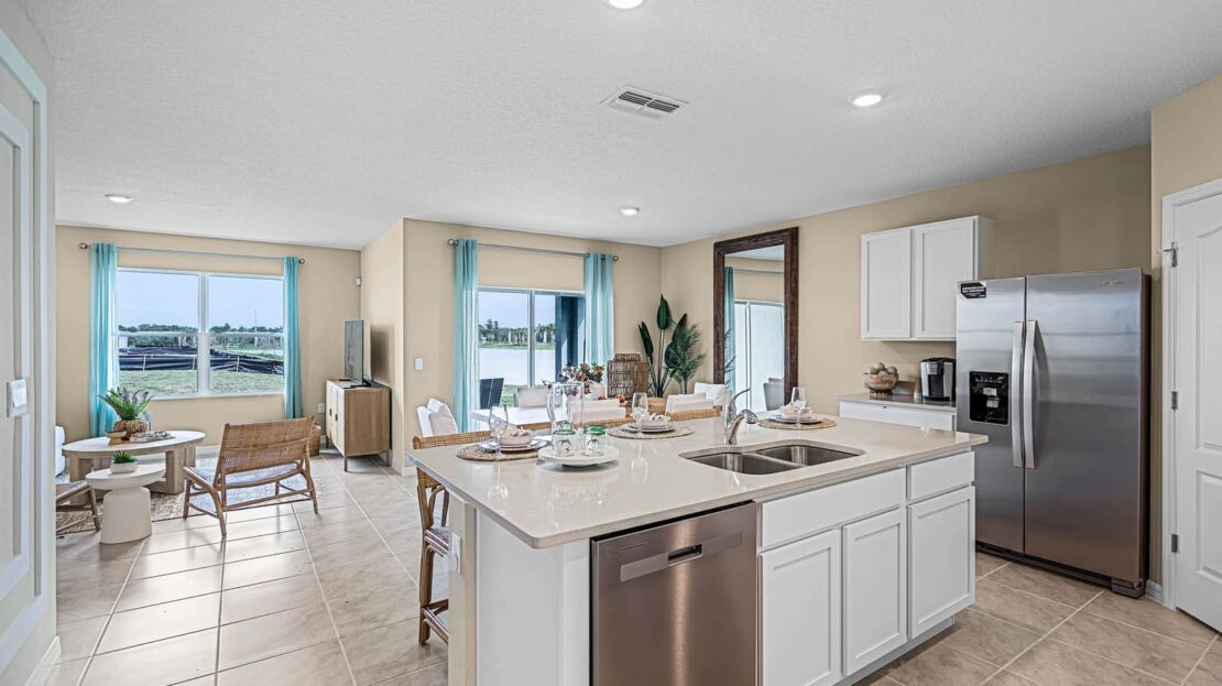 Cali model in Lakeland