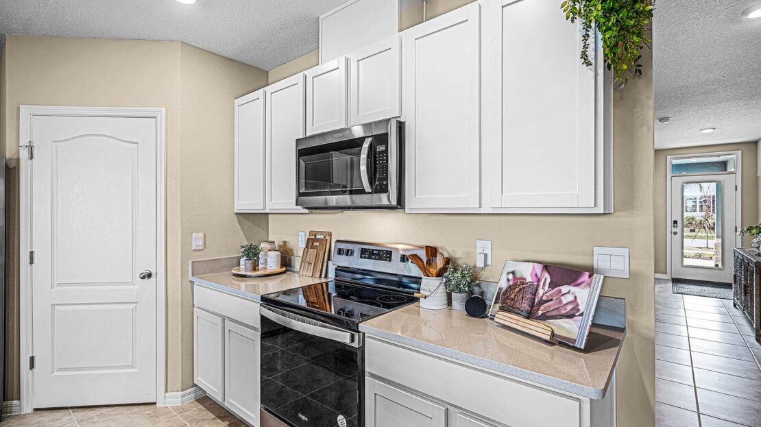 Summerlin at Hawthorne Ranch-Cali Model