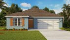 Lakeside Model | Summerlin at Hawthorne Ranch