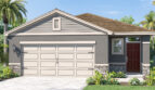 Harper Model | Summerlin at Hawthorne Ranch