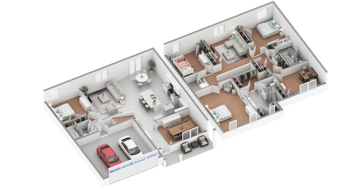 Hayden model in Haines City