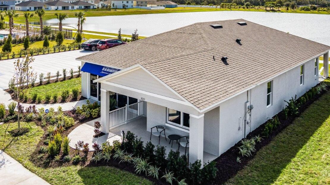 Harmony at Lake Eloise Winter Haven