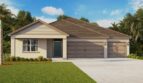Covington Model | Harmony at Lake Eloise