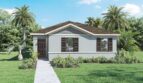 Astor Model | Harmony at Lake Eloise