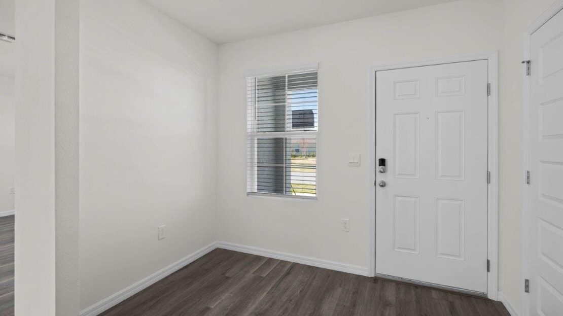 Campbell model in Winter Haven