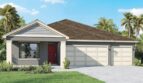 Madison Model | Summerlin at Hawthorne Ranch