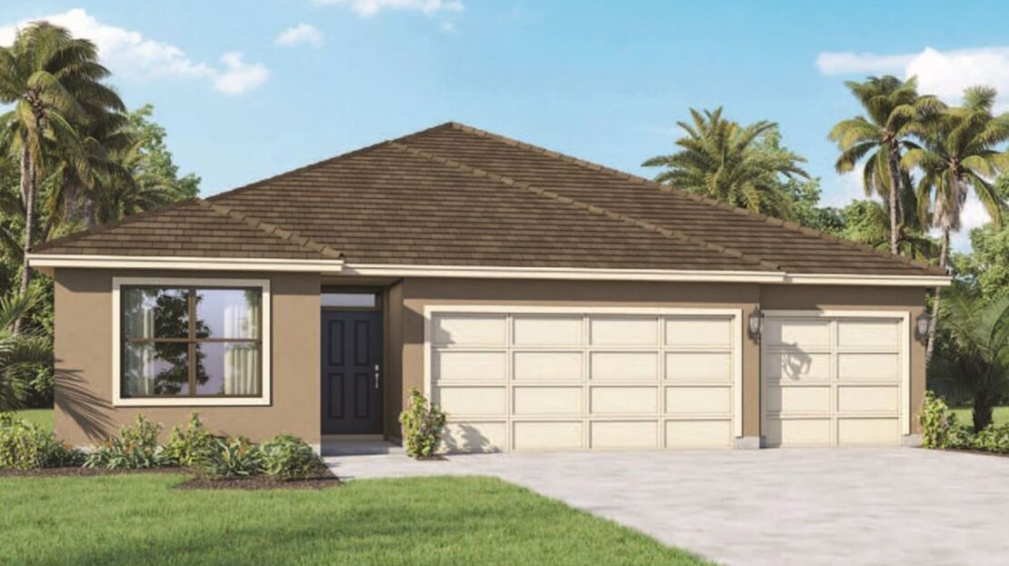 Madison model in Lakeland