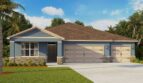 Denham Model | Summerlin at Hawthorne Ranch