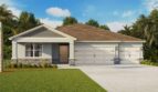 Covington Model | Summerlin at Hawthorne Ranch