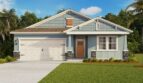 Robinson Model | Summerlin at Hawthorne Ranch