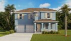 The Mckenna Model | Summerlin at Hawthorne Ranch
