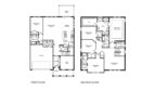 Summerlin Model | Summerlin at Hawthorne Ranch