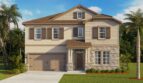 Portland Model | Summerlin at Hawthorne Ranch