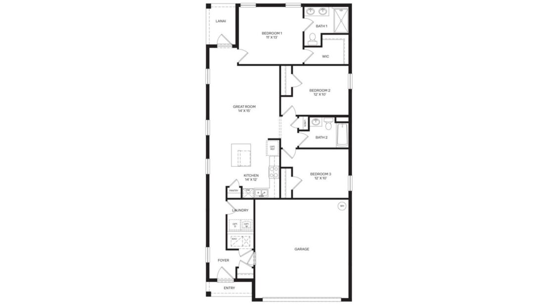 Downing model in HAINES CITY