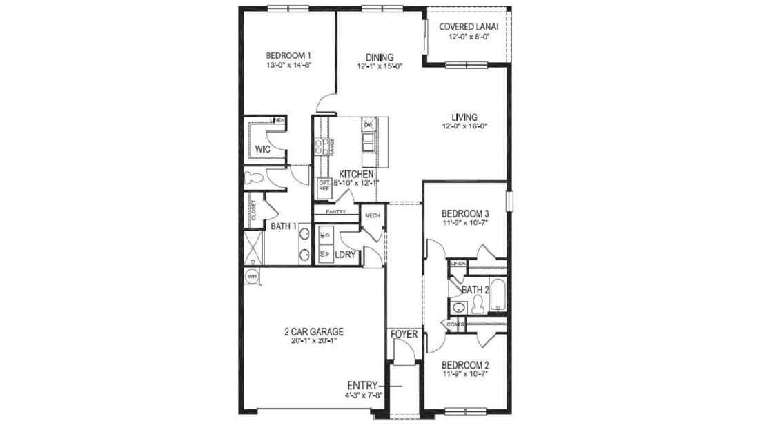 Aria model in HAINES CITY